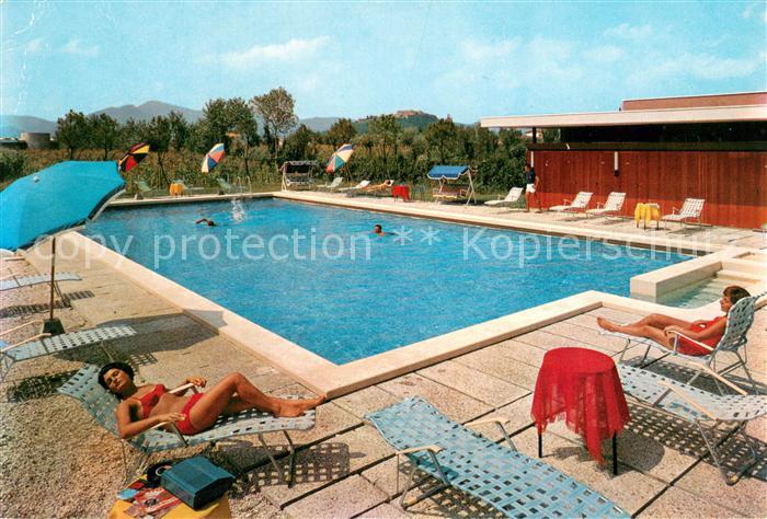 Abano Terme Terme Hotel Monaco Piscina Termale acorperta