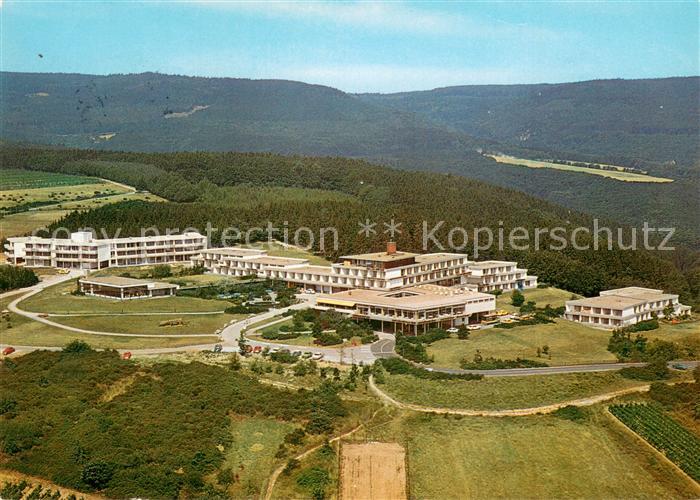 Kiedrich Ferienheim Kiedrich Fliegeraufnahme