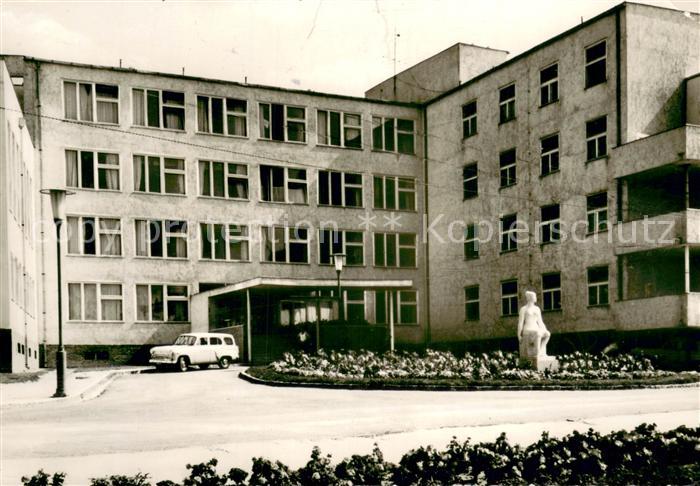 Tatabanya Sanatorium