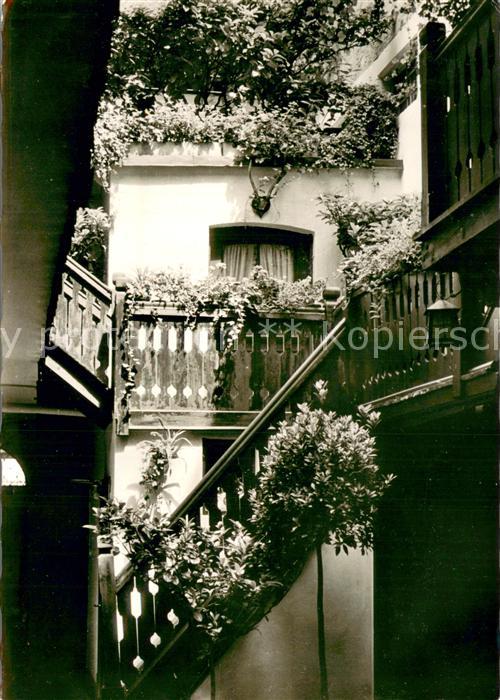 Bamberg Brauerei Gaststaette Schlenkerla