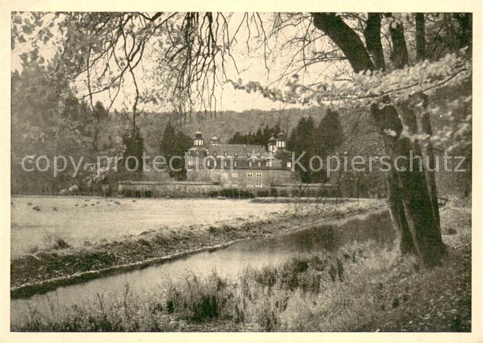 Crottorf Schloss Crottorf