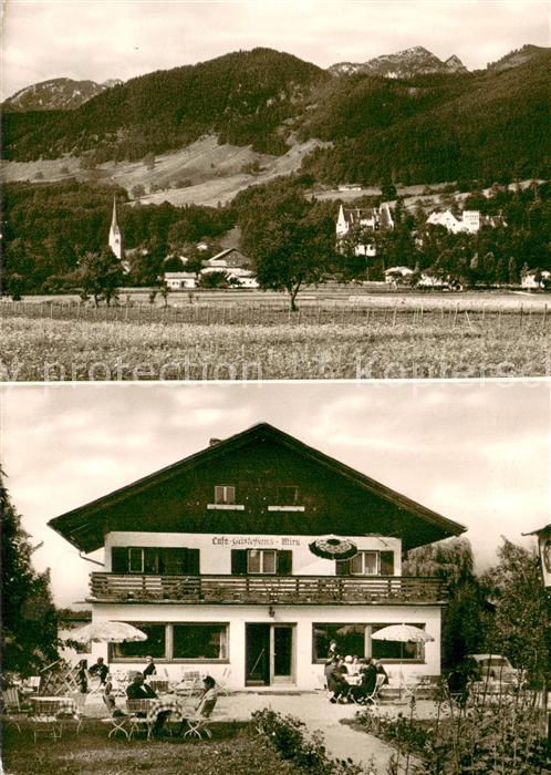 Winterberg Hochsauerland Cafe Gaestehaus Mira