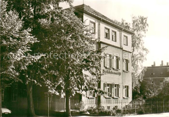 Bad Lausick Bethlehemstift