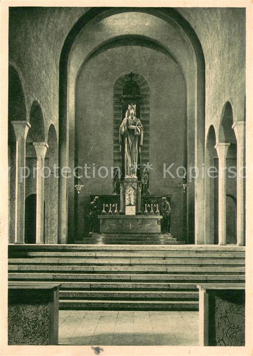 WueRZBURG Bayern Herz Jesu Kirche der Mariannhiller Mission