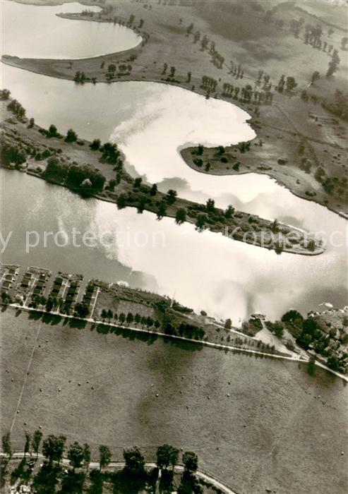 Teterow Mecklenburg Vorpommern Fliegeraufnahme
