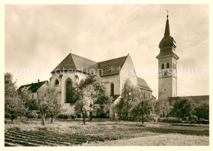 Rottenbuch Oberbayern Pfarrkirche Rottenbuch