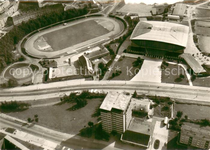 Schwerin Mecklenburg Fliegeraufnahme