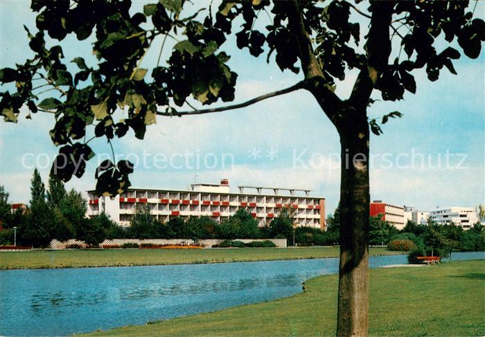 Bad Rappenau Sanatorium