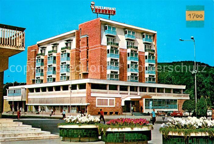 Resita Hotel Semenic