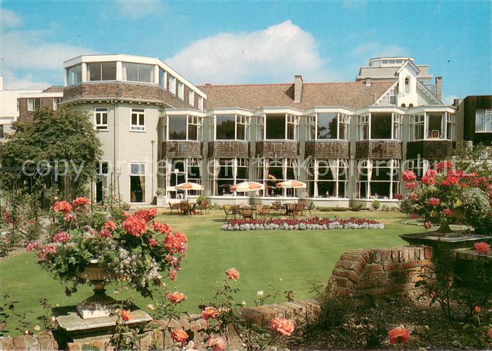 Bromley London Bromley Court Hotel Garden