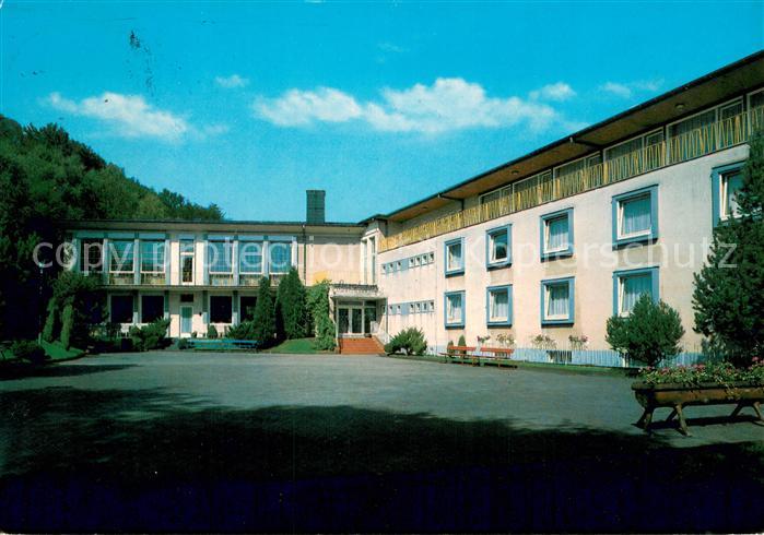 Muehlenrahmede Bergheim Muehlenrahmede Erholungs- und Bildungsstaette