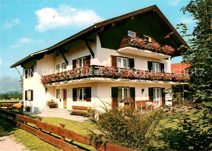 Weiler Fischen Gaestehaus Konrad Muehlegg