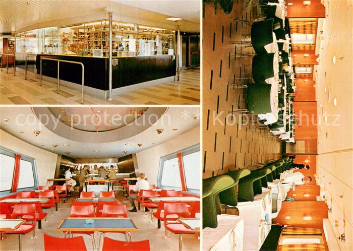 Travemuende Ostseebad Sky Bar Kiosk