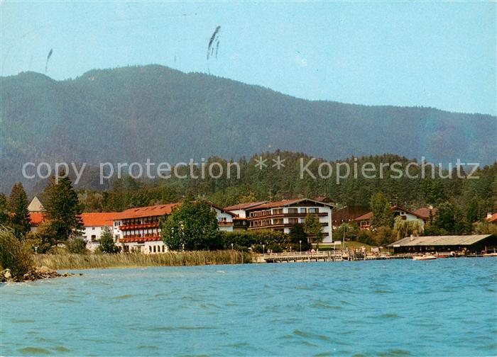 Bad Wiessee Hotel Cafe Restaurant Terrassenhof am Tegernsee