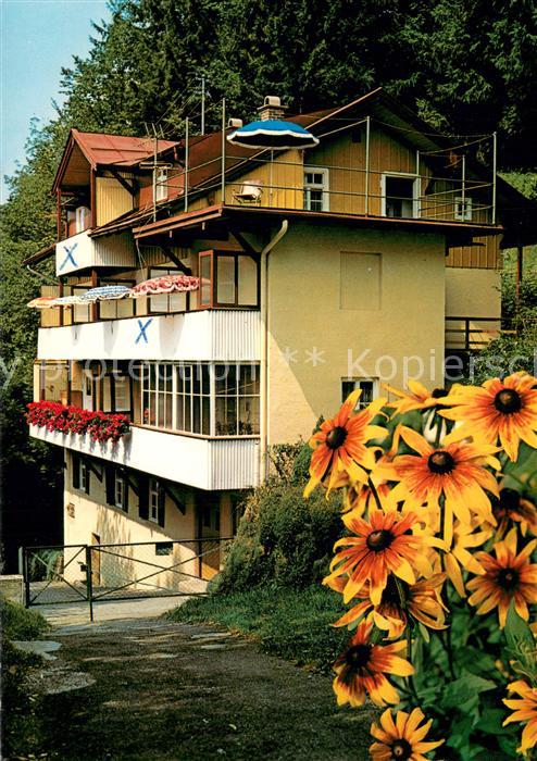 Fuessen Allgaeu Reginaheim der Schulschwestern von Unserer Lieben Frau