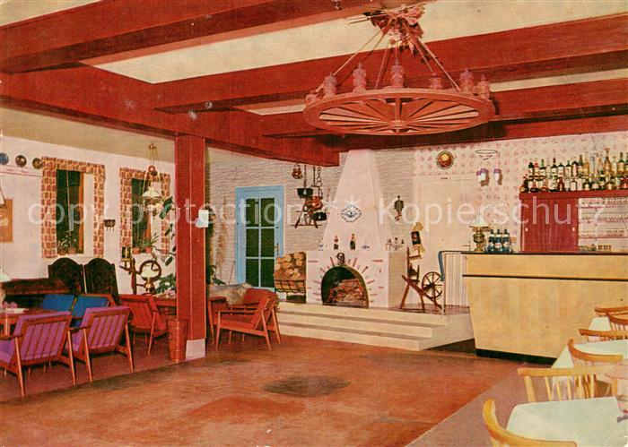 Wingst Haus Quellental Landgasthaus Kaminzimmer Luftkurort Naturschutzgebiet