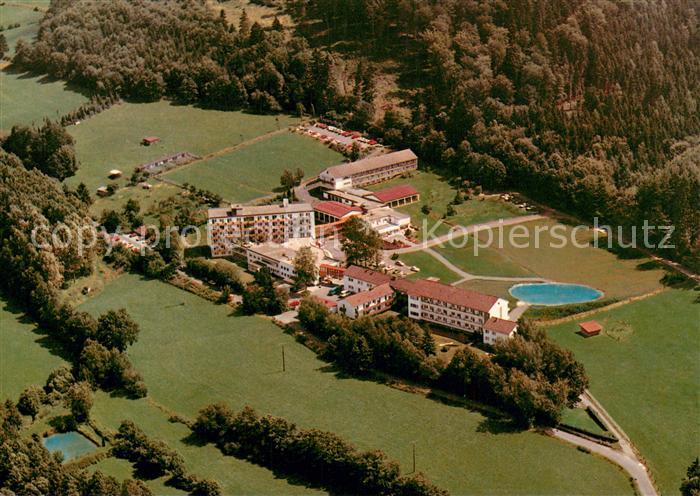 Neukirchen Knuellgebirge Rehabilitationscentrum Urbachtal Klinik Dr. Bartsch Fli