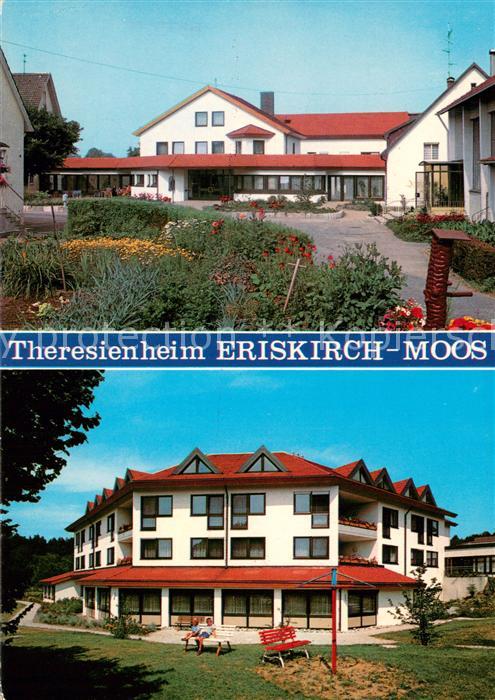 Moos Eriskirch Theresienheim