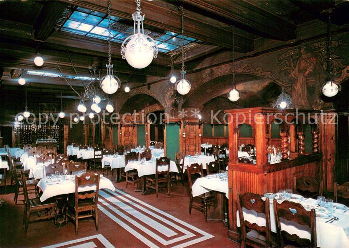 Budapest Matyas Pince Etterem Restaurant