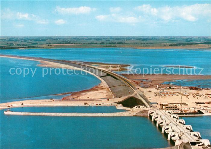 Vollerwiek Eiderabdaemmung zwischen Hundeknoell Dithmarschen und Vollerwiek Eide