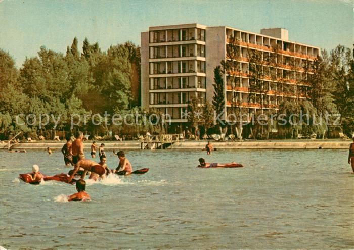Siofok Hotel Balaton