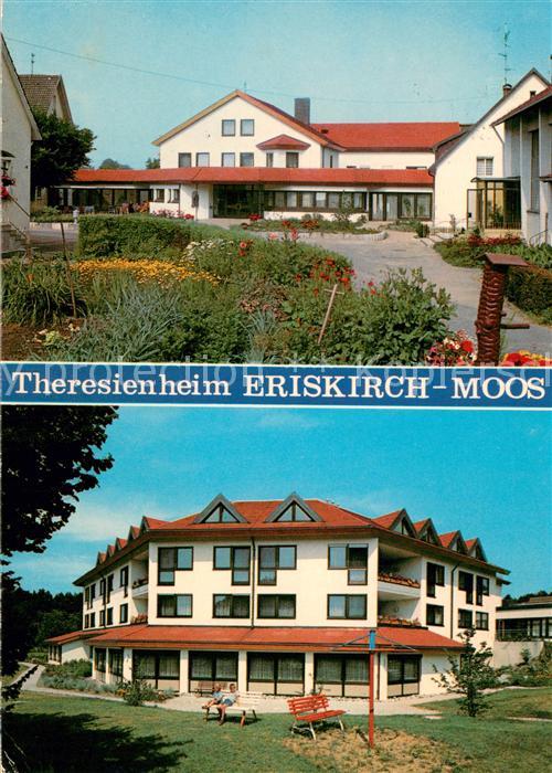 Moos Eriskirch Theresienheim