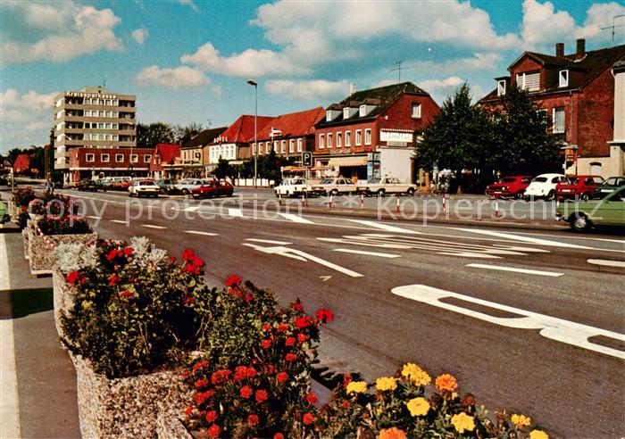 Bad Bramstedt Am Bleeck