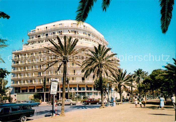 Sitges Hotel Catipolis y Paseo