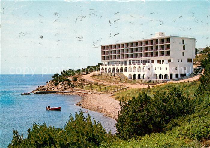 Loutraki Greece Hotel Pappas