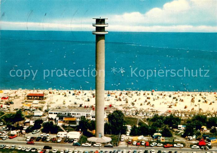 Wilhelmshaven  CITY Strandhaus Seeblick Leuchtturm