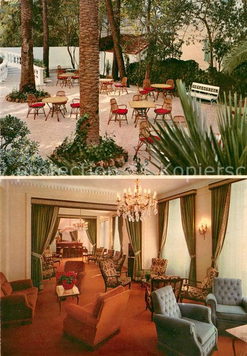 Juan-les-Pins Antibes 06 Residence Graziella
