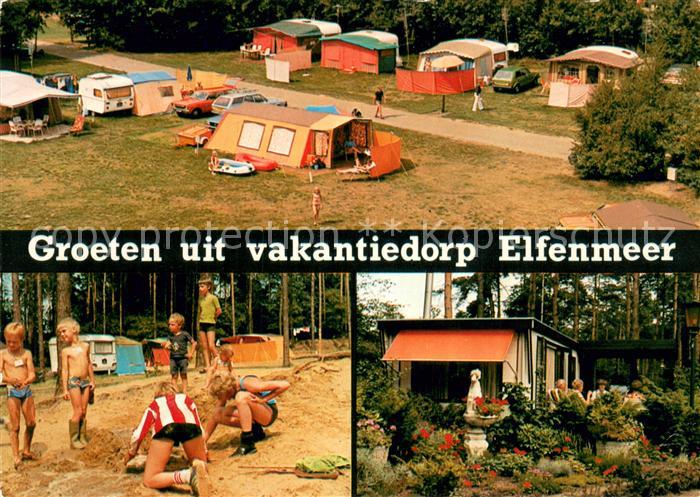 Herkenbosch Camping bungalows restaurant zwembad midgetgolf
