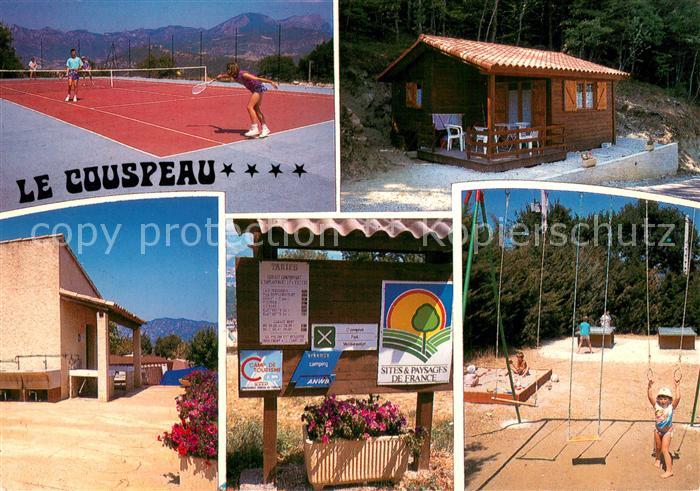 Le Poet-Celard Le Couspeau Chaine Sites et Paysages de