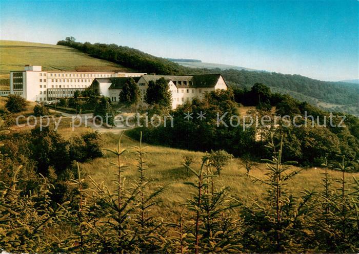 Meisenheim Glan Neurologisches Landeskrankenhaus