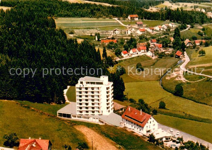 Luetzenhardt Sonnenhof Fliegeraufnahme