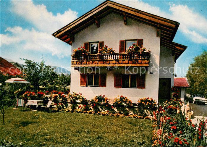 Bernau Chiemsee Haus Schwab