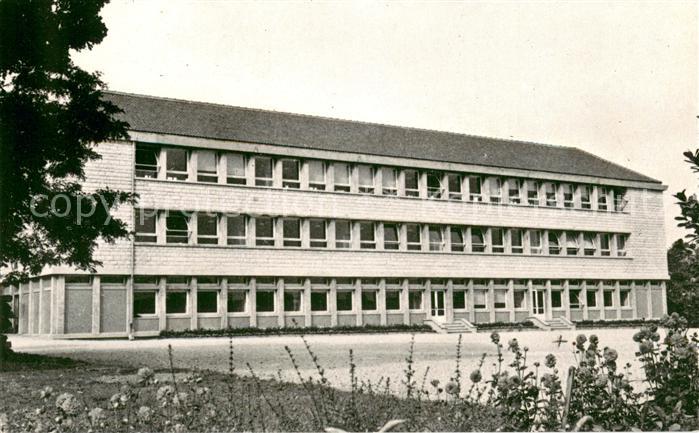 Argentan Institution Jeanne d Arc