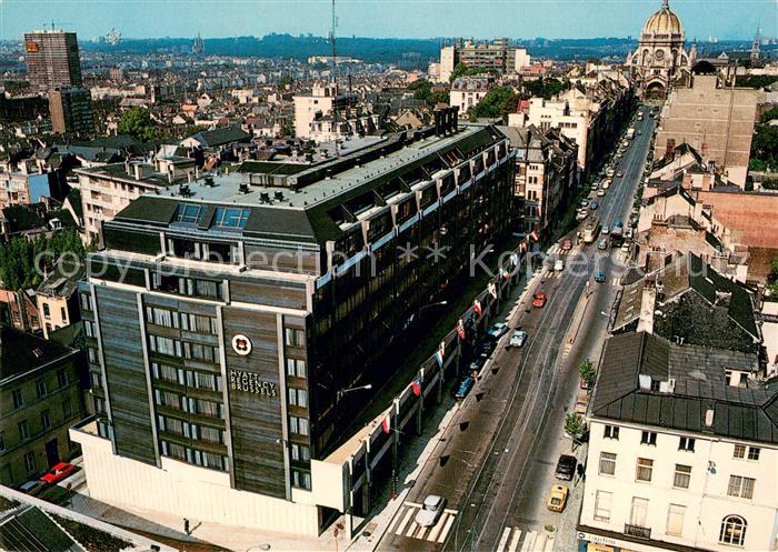 Bruxelles Bruessel Hyatt Regency Brussels Hotel