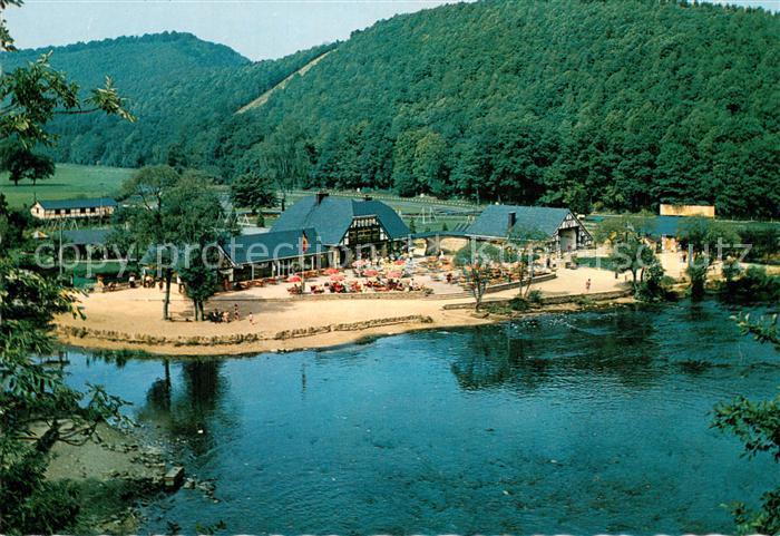 Coo Stavelot Installation de Teleco Cascade de Coo Restaurant