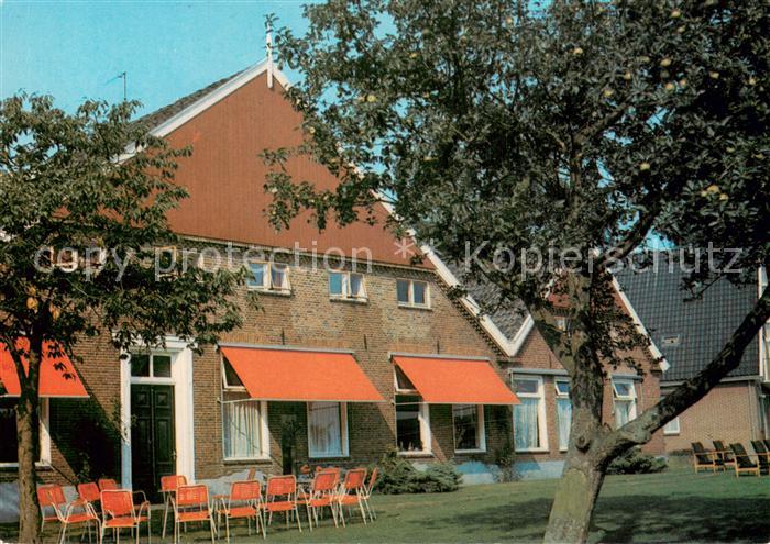 Aalten vormings- en vakantiecentrum groot-deunk