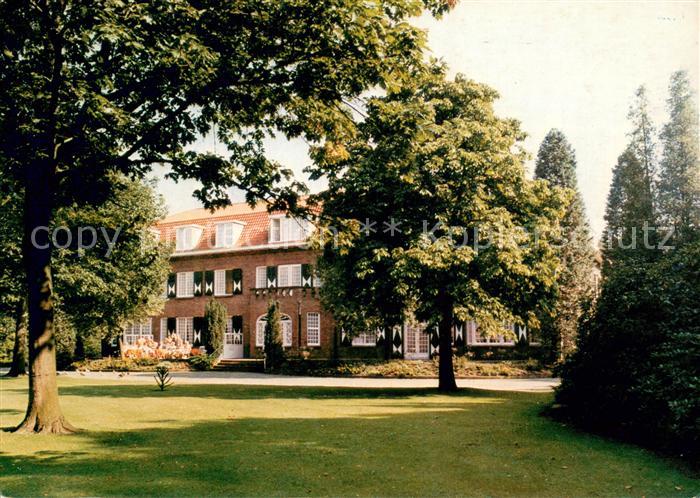Oisterwijk Vakantie-oord Bos en Ven