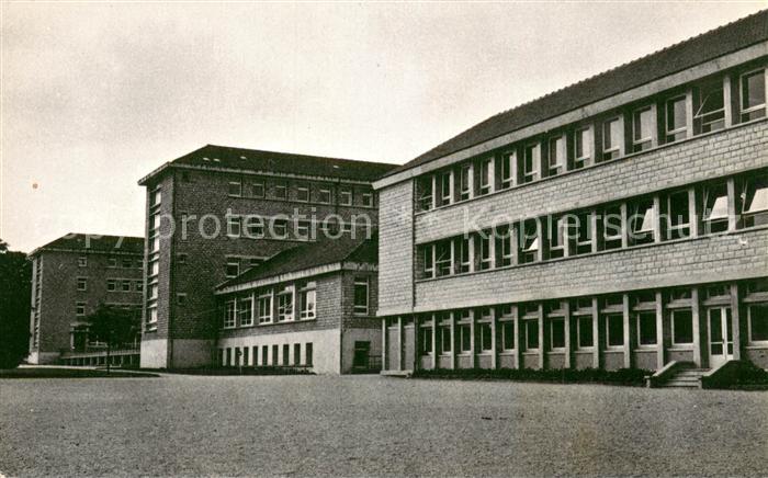 Argentan Institution Jeanne d’Arc