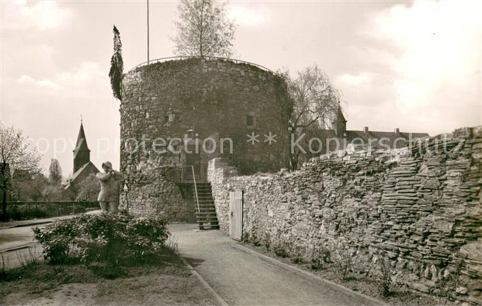 Ratingen Dicker Turm