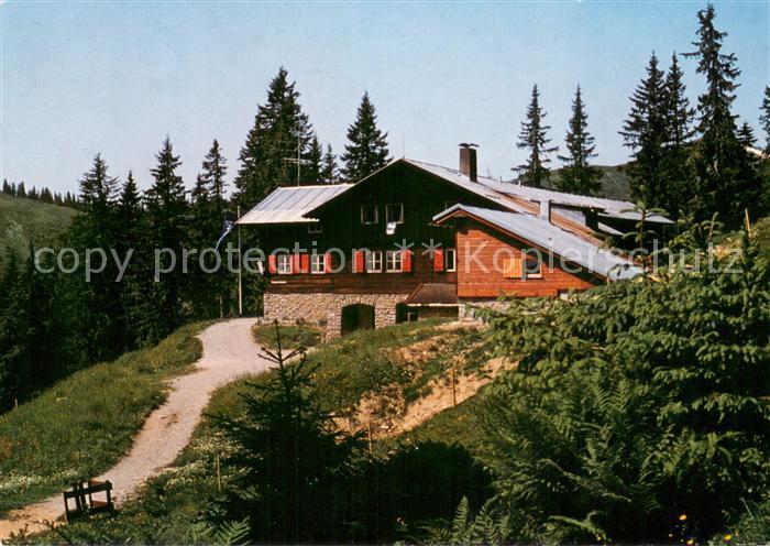 Bolsterlang Berghaus Schwaben