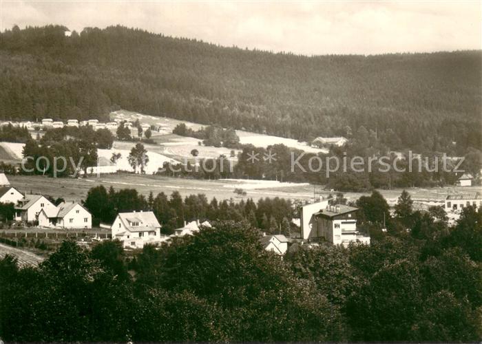 Svratka Panorama