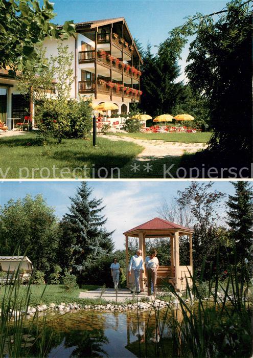 Bad Feilnbach Kurhaus Schwarzenberg