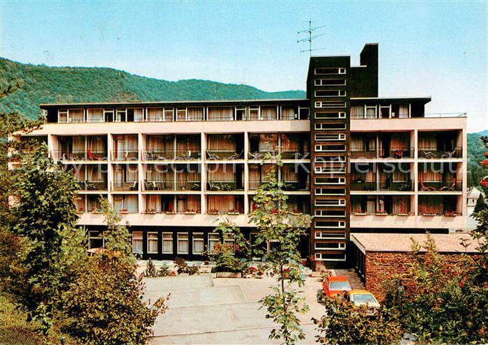 Bad Bertrich Parksanatorium