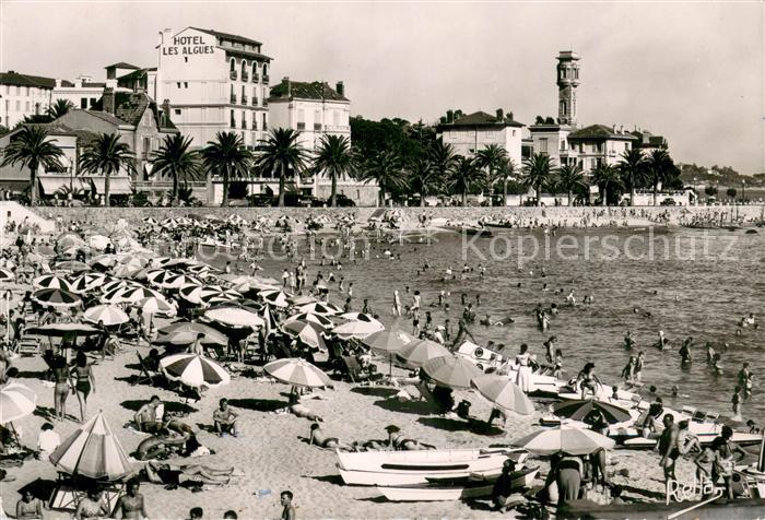 Saint-Raphael 83 La Plage