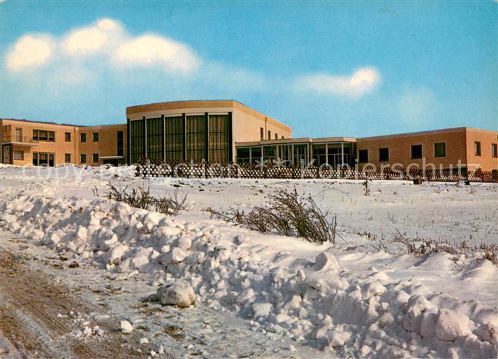 Bad Muenster Stein Ebernburg Internationale Schule des Rosenkreuzes van Rijckenb