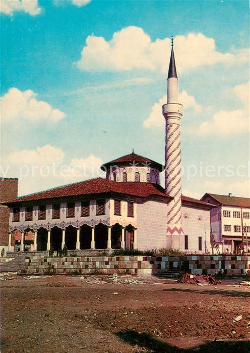 Samokov Moschee